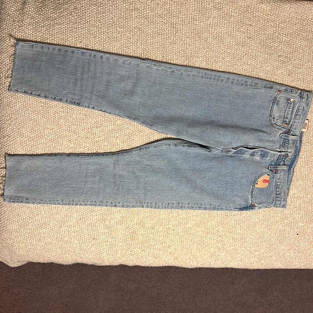 NWT Levi’s 501 Jeans